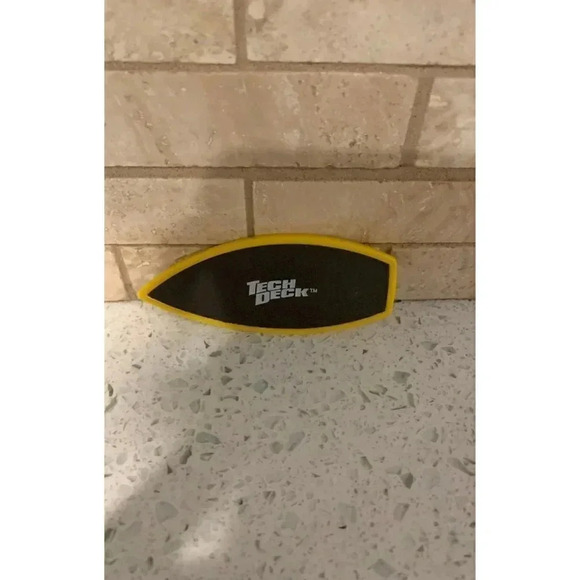 Vintage tech deck figurines bundle. SF - Picture 12 of 12